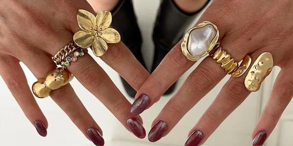 Comment Porter Ses Bijoux en Hiver : Conseils pour Briller Sous le Froid