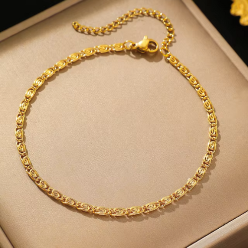 Bracelet Le trombone