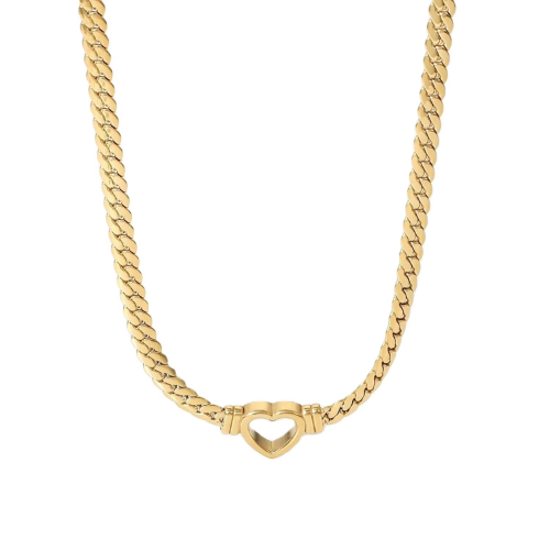 COLLIER L.O.V.E.