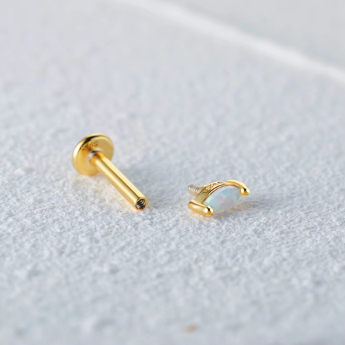 Dila stud loop