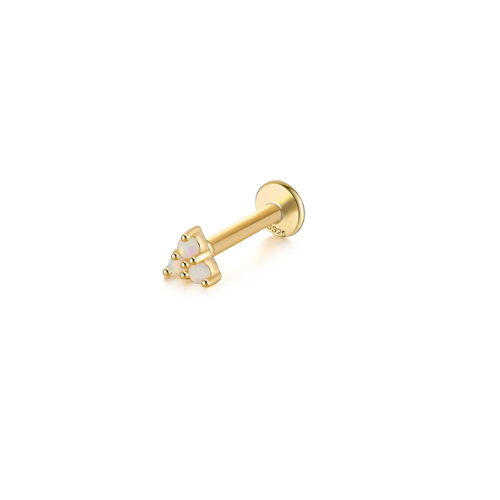 Caria stud loop