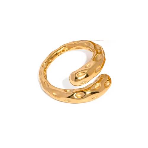 The Hammer Ring