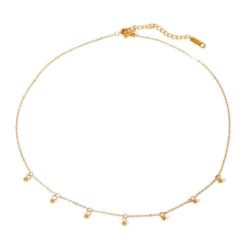 Charmy necklace