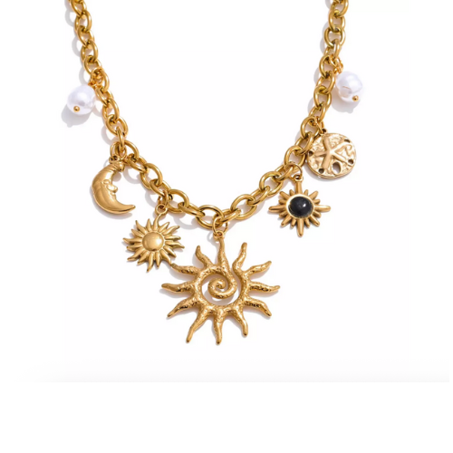 Collier Solara