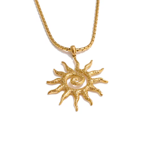 Collier Solis