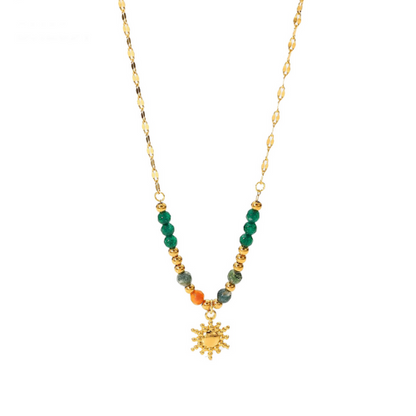 Collier Rayah