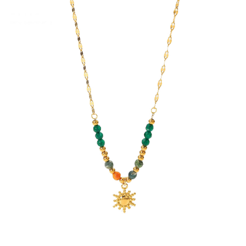 Collier Rayah