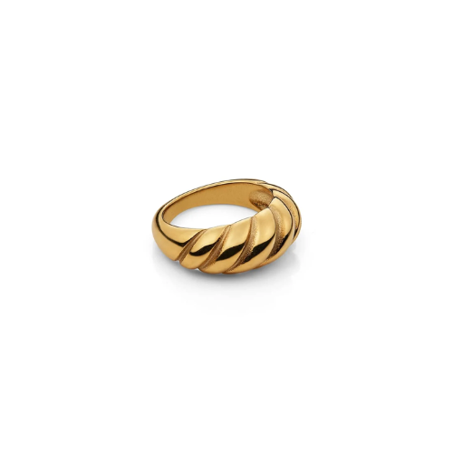 The Crescent Ring