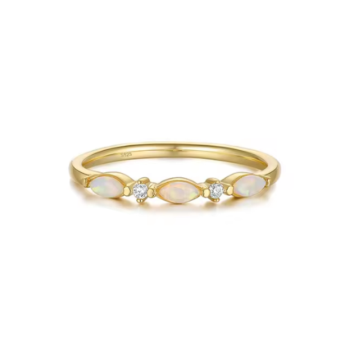Opalia Ring