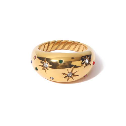 Celesta Ring