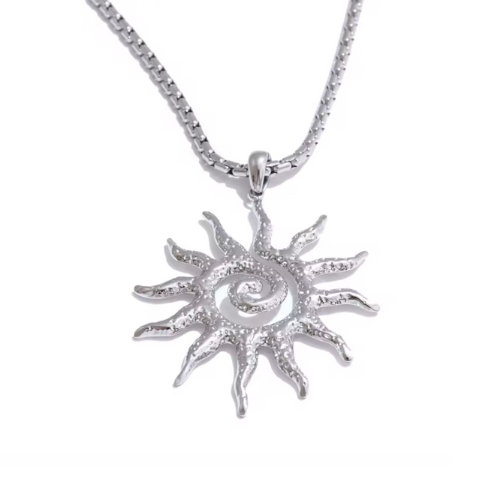 Collier Solis