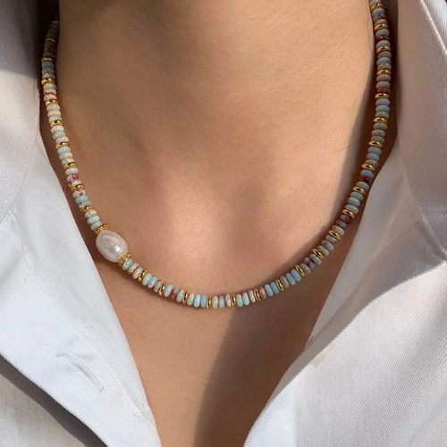 Collier Calaïa