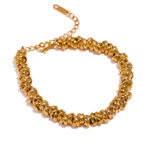 Hoopa Bracelet