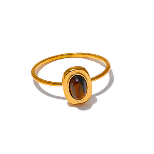 Chesnut Ring