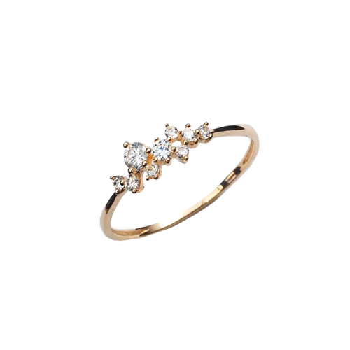 Silicia Ring
