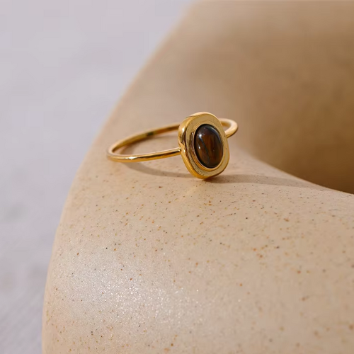 Chesnut Ring