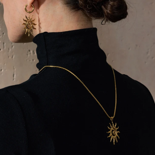 Collier Solis