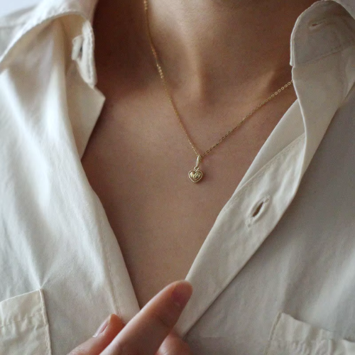 Love Necklace