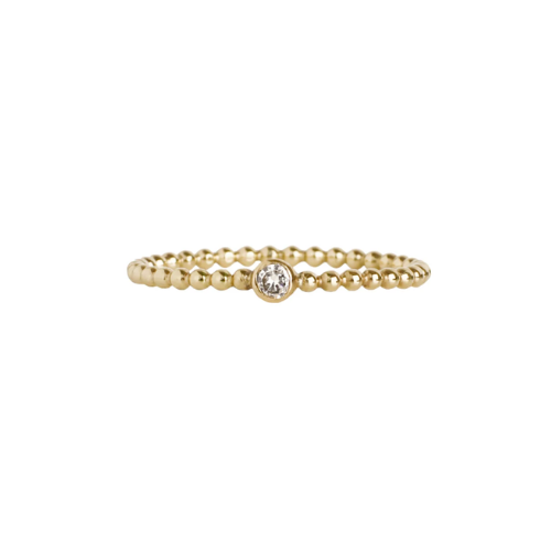 Melia Ring