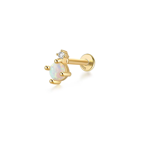 Eyna stud loop