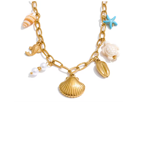 Collier Praia