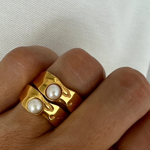 Samoa Ring