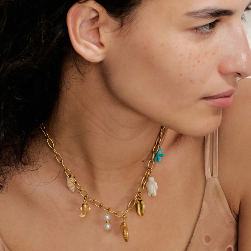 Collier Praia