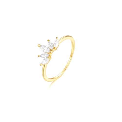 Clova Ring